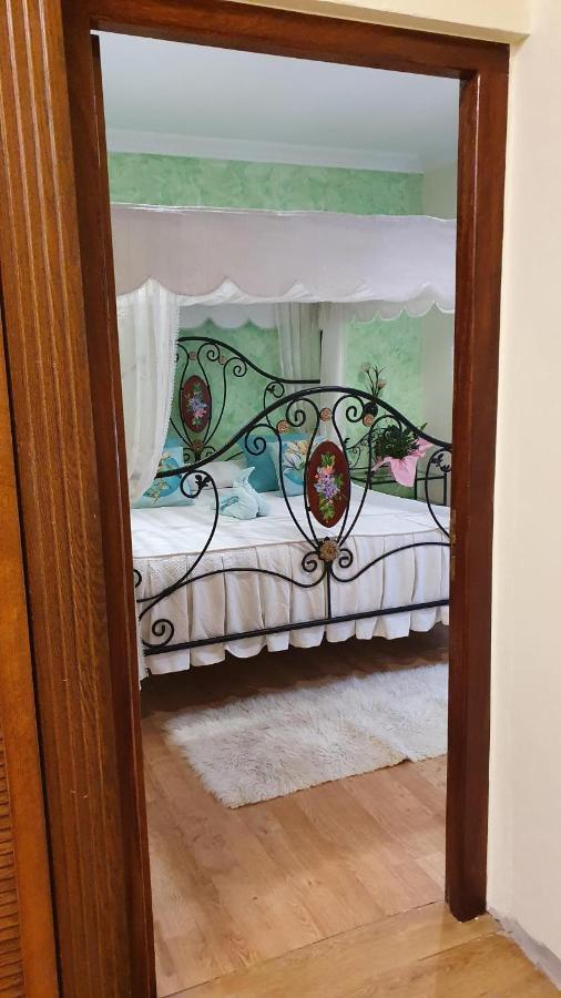 Viviendas Turisticas El Carrascal La Gandara Ngoại thất bức ảnh